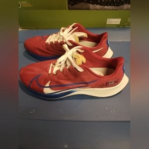 Nike Air Zoom Pegasus 37 Blue Ribbon Sports CQ9908-600. Size 13